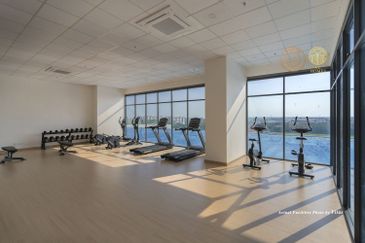 Edusentral @ Setia Alam