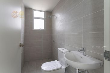 Taman Seri Residensi