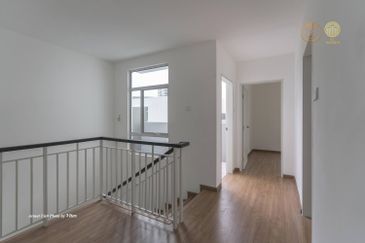 Taman Seri Residensi