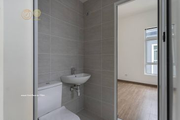 Taman Seri Residensi