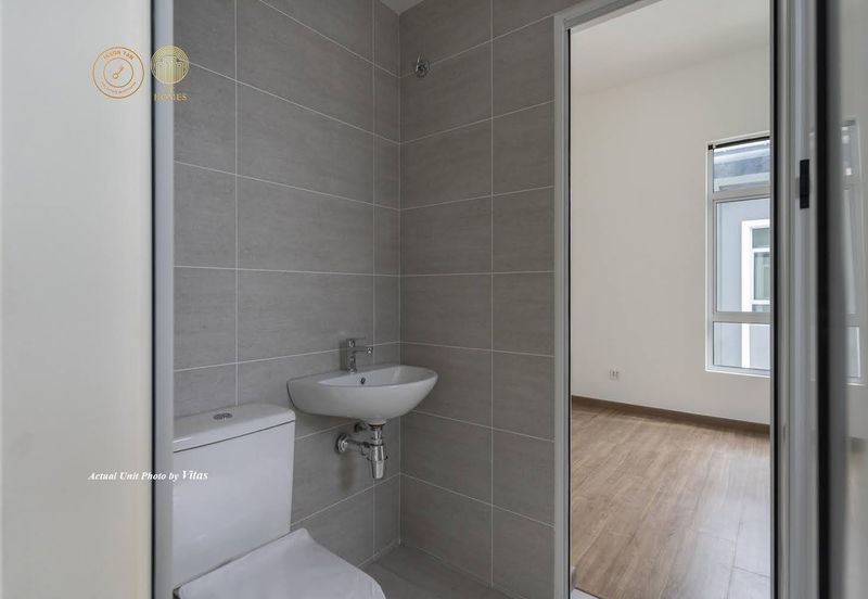 Taman Seri Residensi