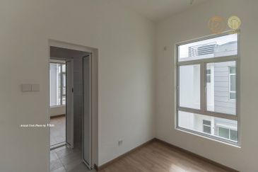 Taman Seri Residensi