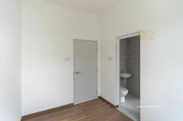 Taman Seri Residensi