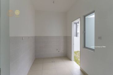 Taman Seri Residensi