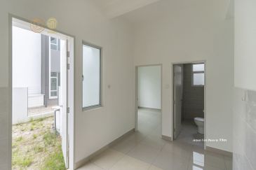 Taman Seri Residensi