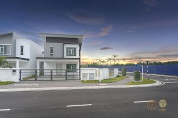 Taman Seri Residensi