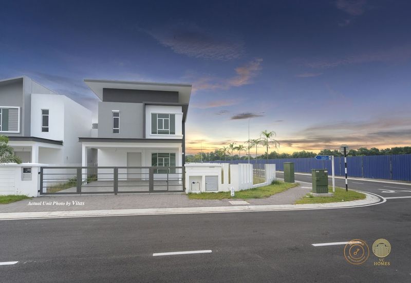 Taman Seri Residensi