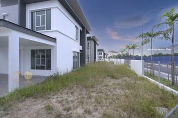 Taman Seri Residensi