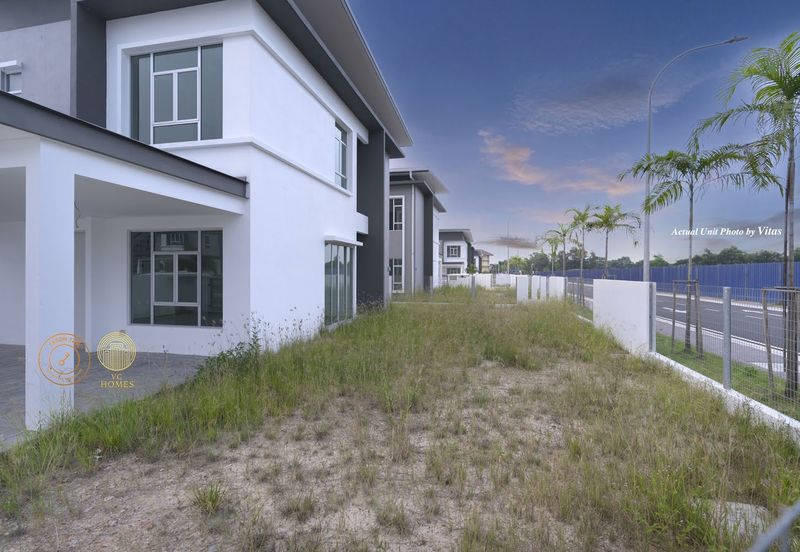 Taman Seri Residensi