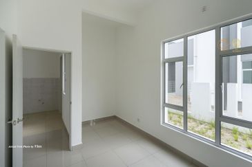 Taman Seri Residensi