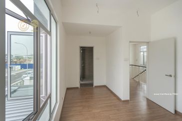 Taman Seri Residensi