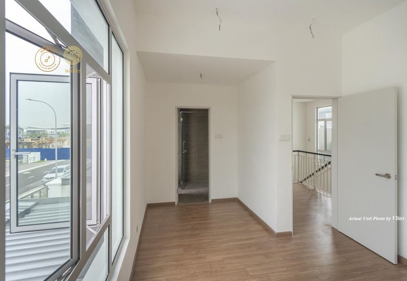 Taman Seri Residensi