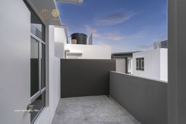 Taman Seri Residensi