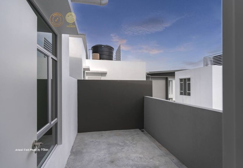 Taman Seri Residensi