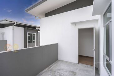 Taman Seri Residensi