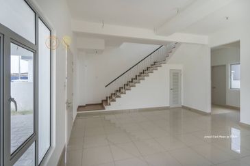 Taman Seri Residensi