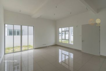 Taman Seri Residensi