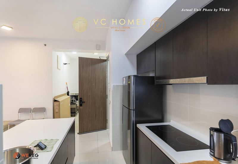 Setia City Residences @ Setia City