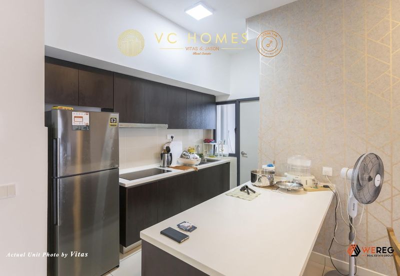 Setia City Residences @ Setia City