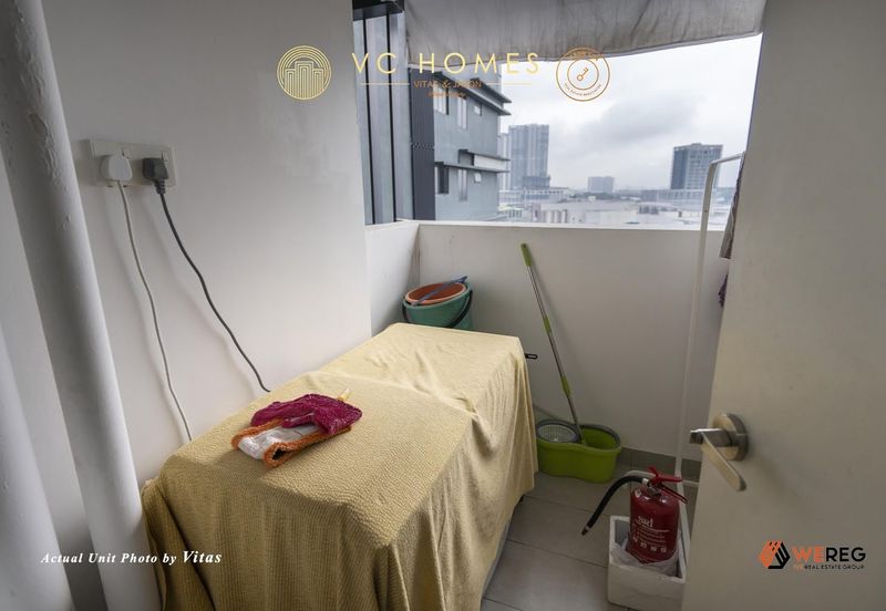 Setia City Residences @ Setia City