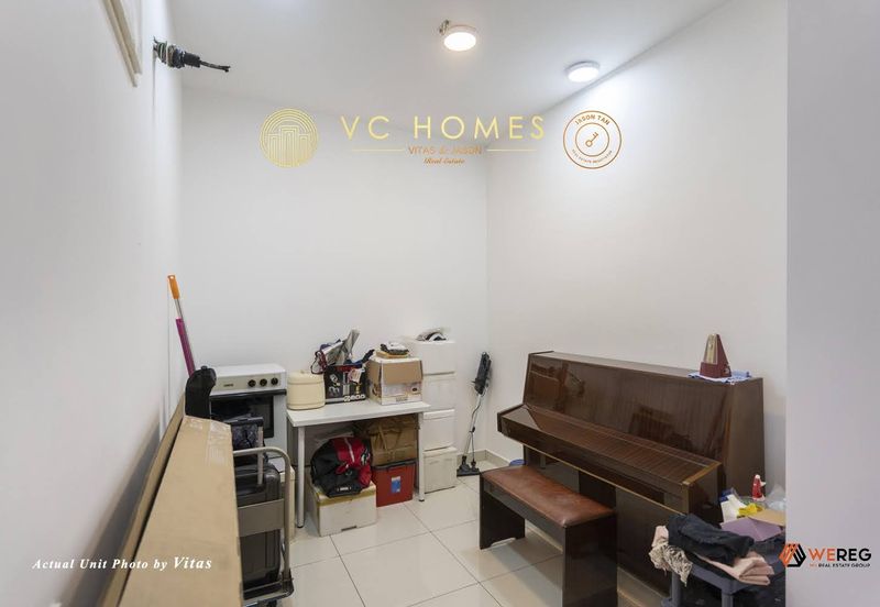 Setia City Residences @ Setia City