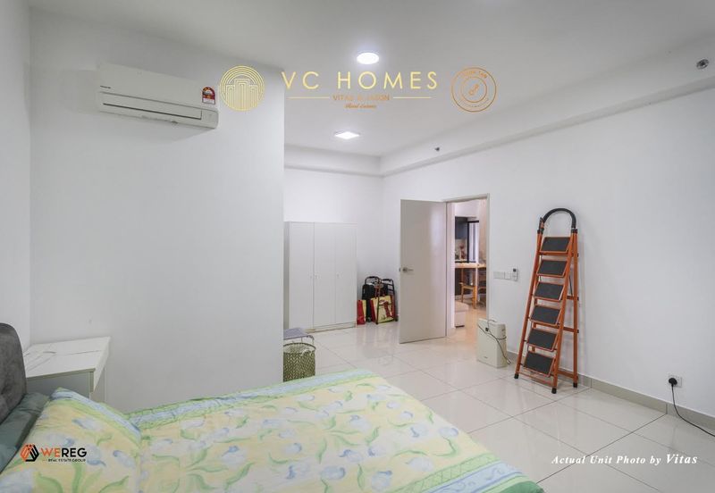 Setia City Residences @ Setia City