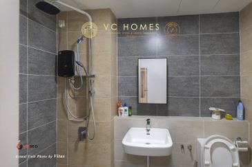 Setia City Residences @ Setia City