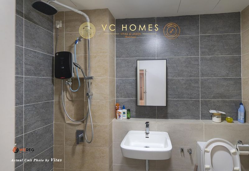 Setia City Residences @ Setia City