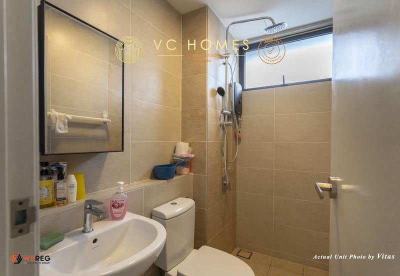 Setia City Residences @ Setia City