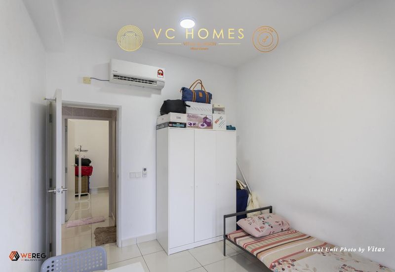 Setia City Residences @ Setia City