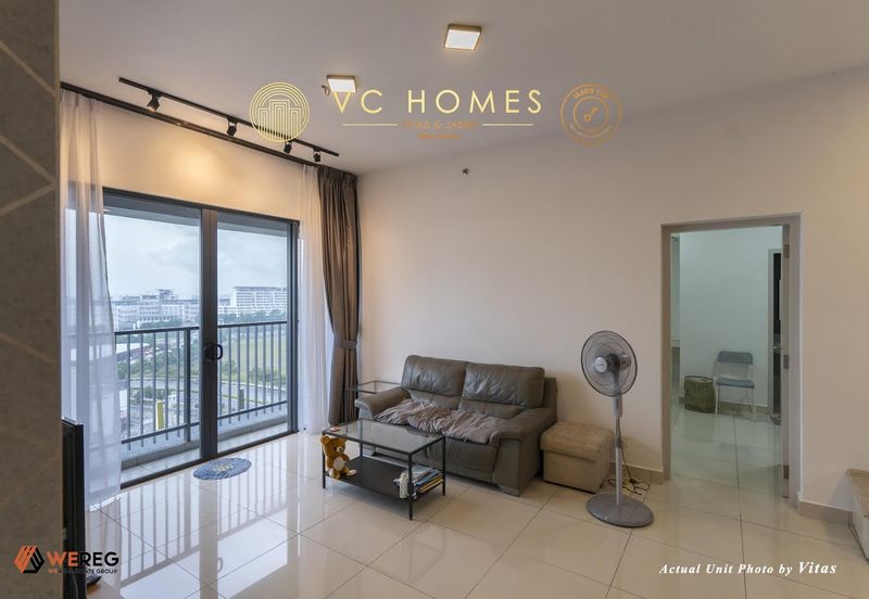 Setia City Residences @ Setia City