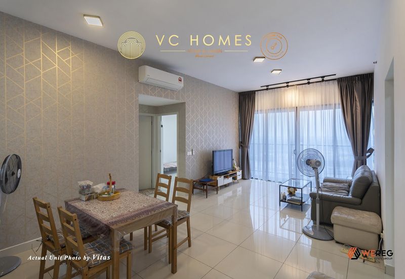 Setia City Residences @ Setia City