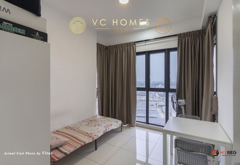 Setia City Residences @ Setia City