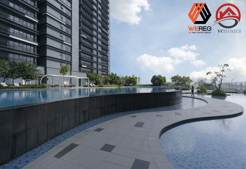 Setia City Residences @ Setia City