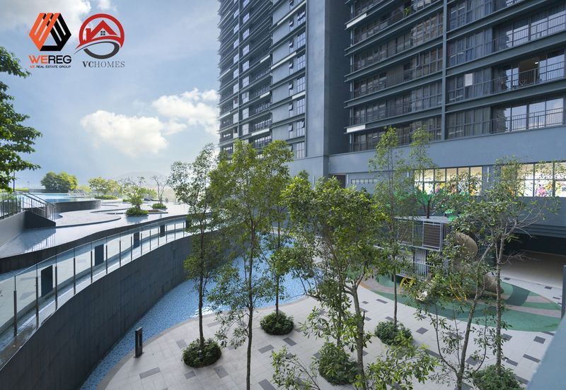 Setia City Residences @ Setia City