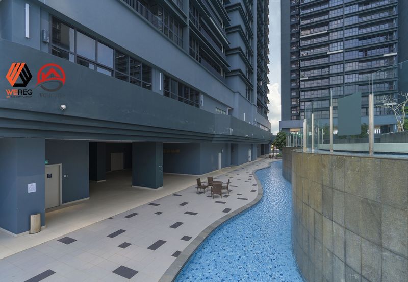 Setia City Residences @ Setia City