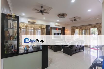 Setia Damai 16, Setia Alam - South Facing Semi-D for Sale, Selangor, Setia Alam/Alam Nusantara