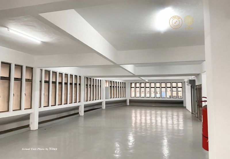 Klang Royal City - En Bloc Freehold, Individual Title Wisma for Sale