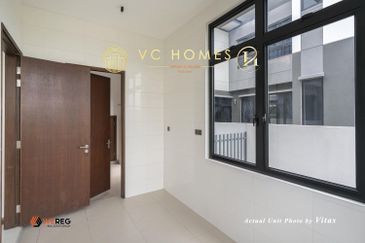 Dremien @ Eco Ardence