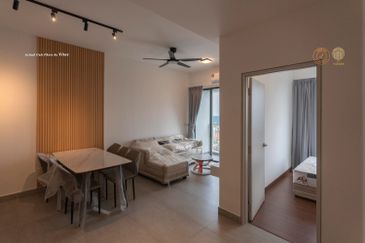 Sunsuria Forum @ 7th Avenue