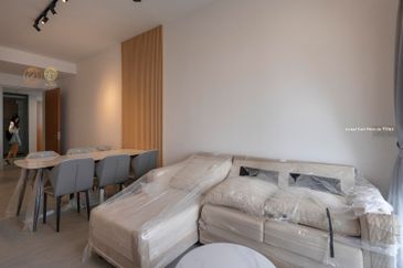 Sunsuria Forum @ 7th Avenue