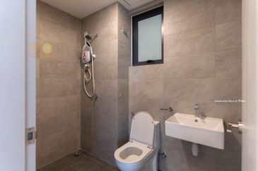 Sunsuria Forum @ 7th Avenue