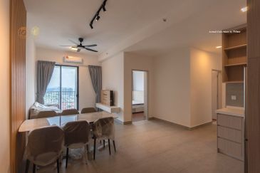 Sunsuria Forum @ 7th Avenue