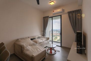 Sunsuria Forum @ 7th Avenue