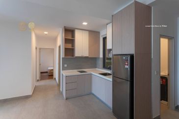 Sunsuria Forum @ 7th Avenue