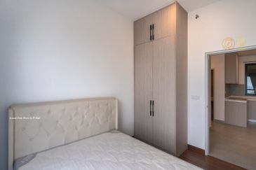 Sunsuria Forum @ 7th Avenue