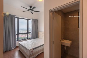 Sunsuria Forum @ 7th Avenue