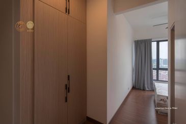 Sunsuria Forum @ 7th Avenue