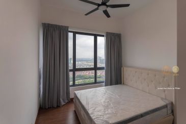 Sunsuria Forum @ 7th Avenue