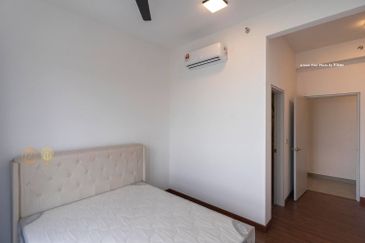 Sunsuria Forum @ 7th Avenue